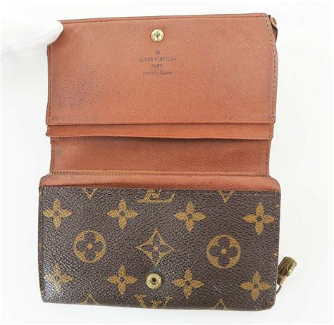 louis vuitton louis wallet|original louis vuitton wallet.